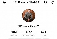 Bloody
